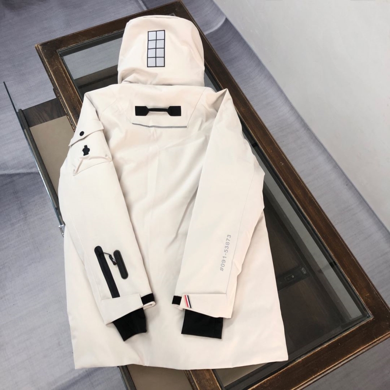 Moncler Down Coat